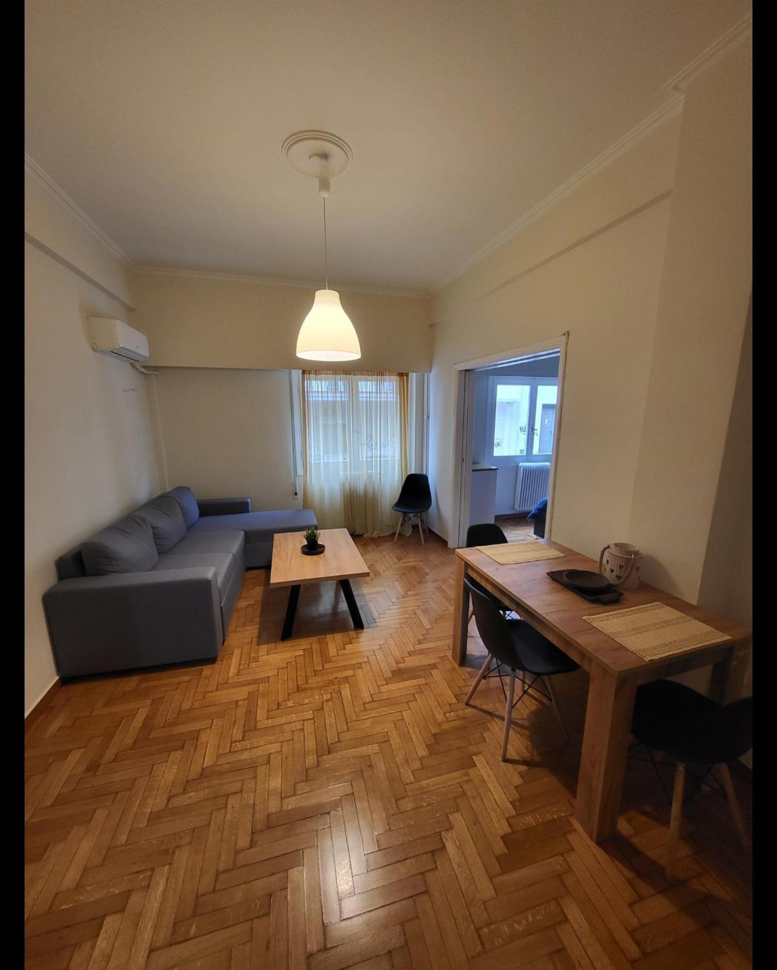 Now, Embassy Two Apartment